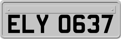 ELY0637