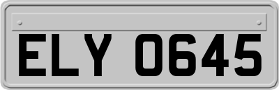 ELY0645