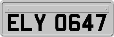 ELY0647
