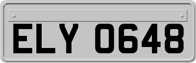 ELY0648