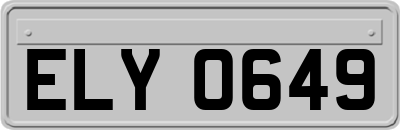 ELY0649