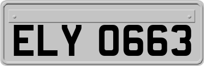 ELY0663