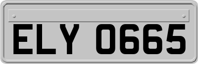 ELY0665