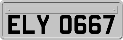 ELY0667