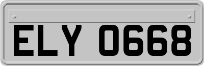ELY0668