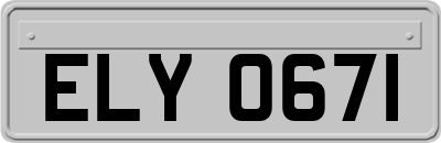 ELY0671