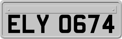 ELY0674