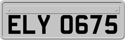 ELY0675