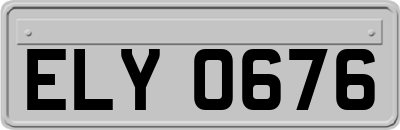 ELY0676