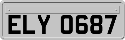 ELY0687