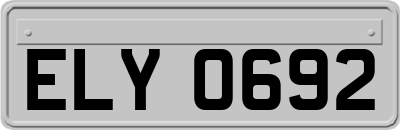 ELY0692