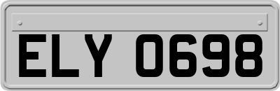 ELY0698