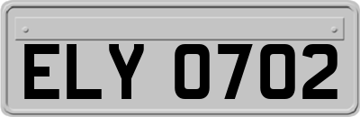 ELY0702
