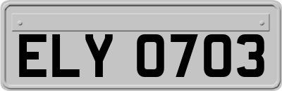 ELY0703