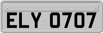 ELY0707