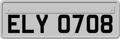 ELY0708