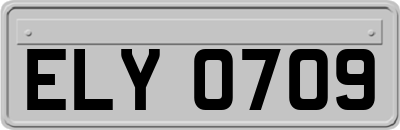 ELY0709