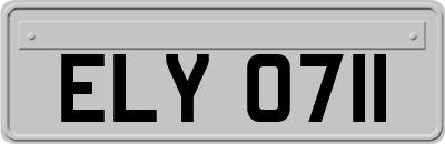 ELY0711