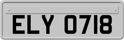 ELY0718
