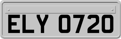 ELY0720