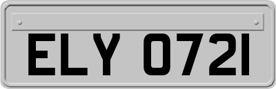 ELY0721