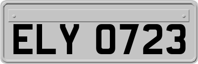 ELY0723