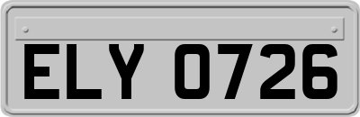 ELY0726