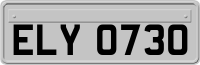ELY0730