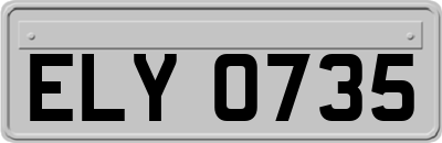 ELY0735