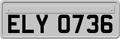 ELY0736