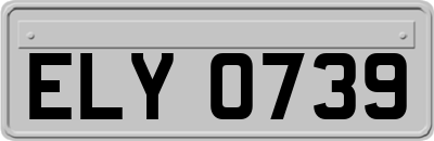 ELY0739