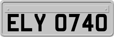 ELY0740