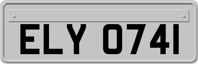 ELY0741