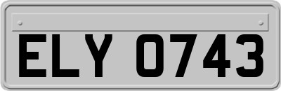 ELY0743