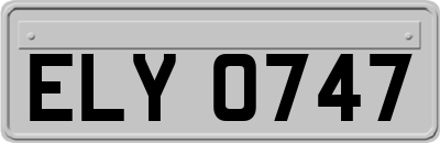 ELY0747