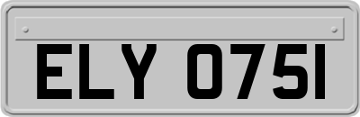 ELY0751