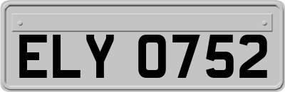 ELY0752