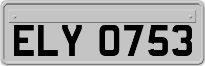 ELY0753
