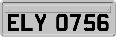 ELY0756