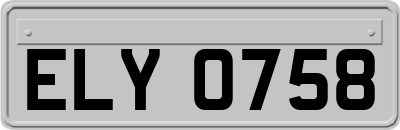 ELY0758