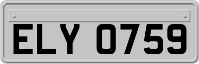 ELY0759