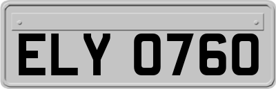 ELY0760
