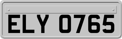 ELY0765