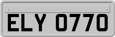 ELY0770