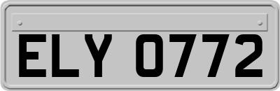 ELY0772