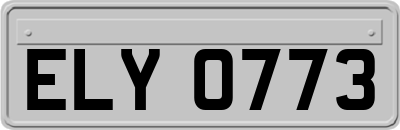 ELY0773