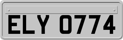 ELY0774