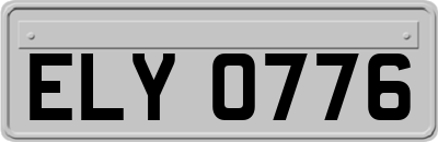ELY0776