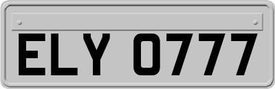 ELY0777