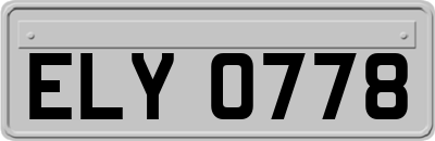 ELY0778